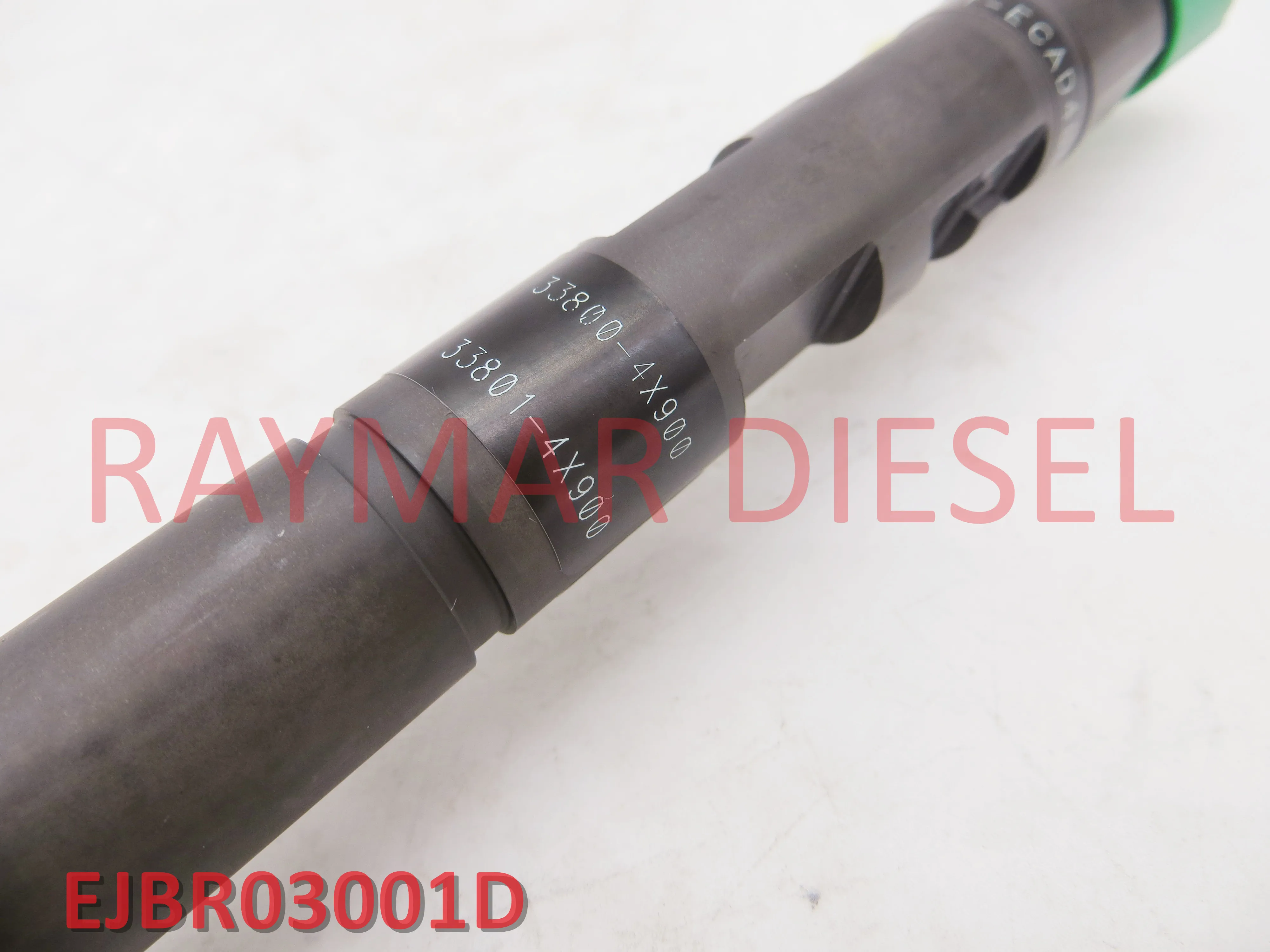 Autentic Marca Diesel Common Rail Injector EJBR03001D, EJBR02501Z pentru 33800-4X900, 33801-4X900