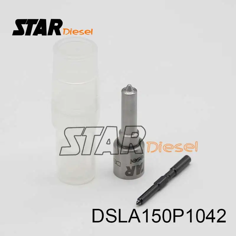 Diesel Piese Injector Duza DSLA150P1042/DSLA 150 P 1042/DSLA 150P1042/DSLA 150P 1042/DSLA 150 P1042