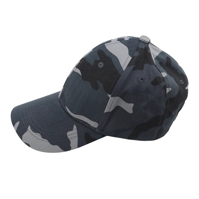 Digital Bărbați Șepci De Baseball Pentru Armata Tactice Camuflaj Capac HatsOutdoor De Vânătoare Junglă Snapback Hat Moda Casual Tata Pălărie