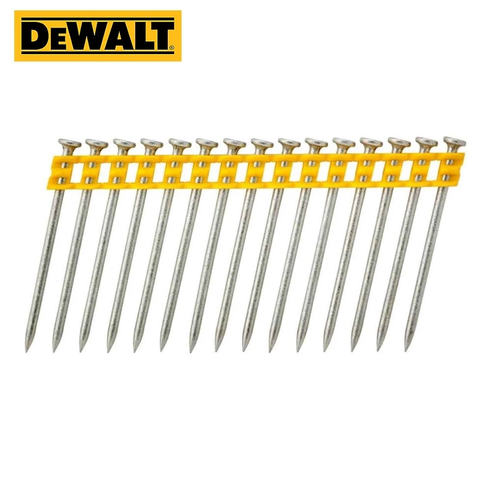 Nails for concrete DeWalt dcn8901057