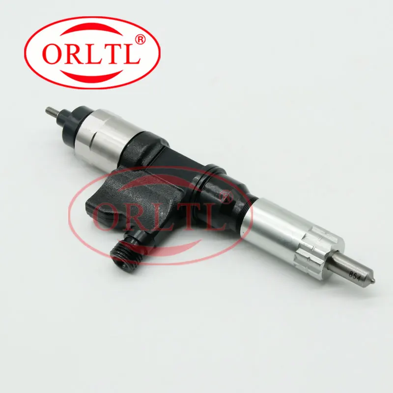 ORLTL Diesel Common Rail Injector 095000-5510 Ulei Injector 095000-5510 Diesel Injector 095000-5511 095000-5512 095000-5513