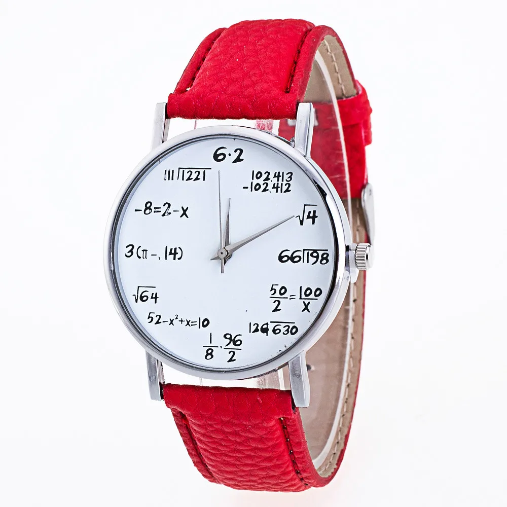 2018 brand de Lux pentru femei ceasuri de Moda Roman Fete Model din Piele Trupa Analog Grațios Cuarț Vogue Ceasuri reloj mujer F80