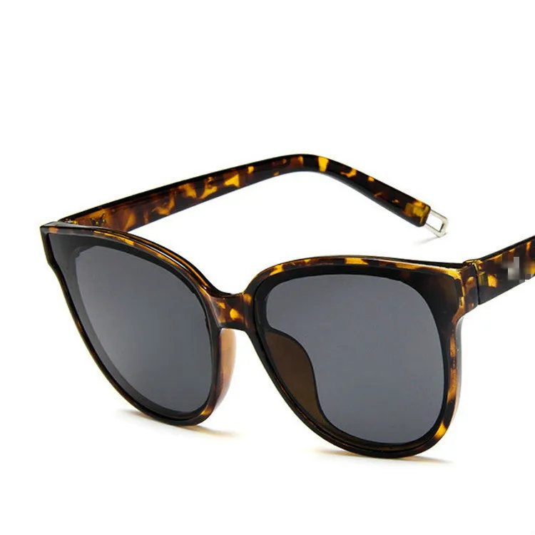2020 Moda Ochi de Pisică ochelari de Soare pentru Femei Brand Design Vintage sex Feminin de Ochelari Retro Cateye Ochelari de Soare Pentru Femei Oculos De Sol UV400