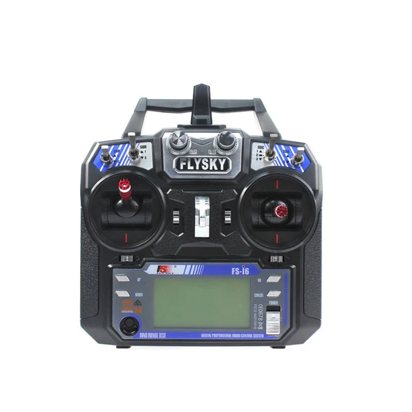 250 Set Complet DIY FPV Drona Quadcopter cu Camera 250MM Fibra de Carbon Cadru F3 FC Flycolor Raptor BLS Pro-30A ESC 700TVL Camera FS I6