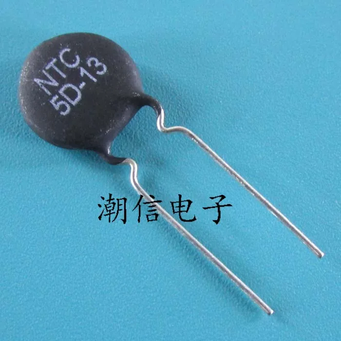5 d13 NTC5D - 13 termistor temperatura termică