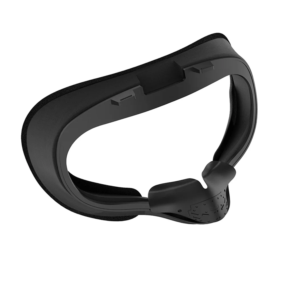5 In 1 Anti-scurgere Obiectiv Spuma de Fata Paza Tampon Elastic Moale de Protecție Facială Interfață Suport Set Kit Pentru Oculus Quest