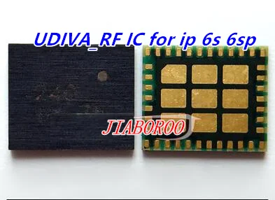 5pcs 240 241ES 240ES UDIVA_RF diversitatea modulul de ic pentru iphone 6s 6sp