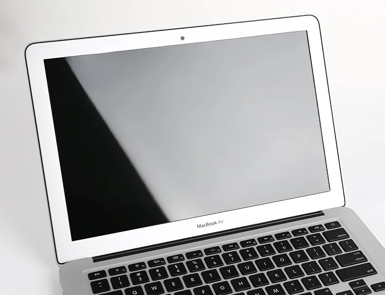 Acoperire Completă Moale Ecran Protector Pentru MacBook 12 Hidrogel Film Pentru MacBook Air 2018 13' Pro13 2018 (Nu De Sticla)