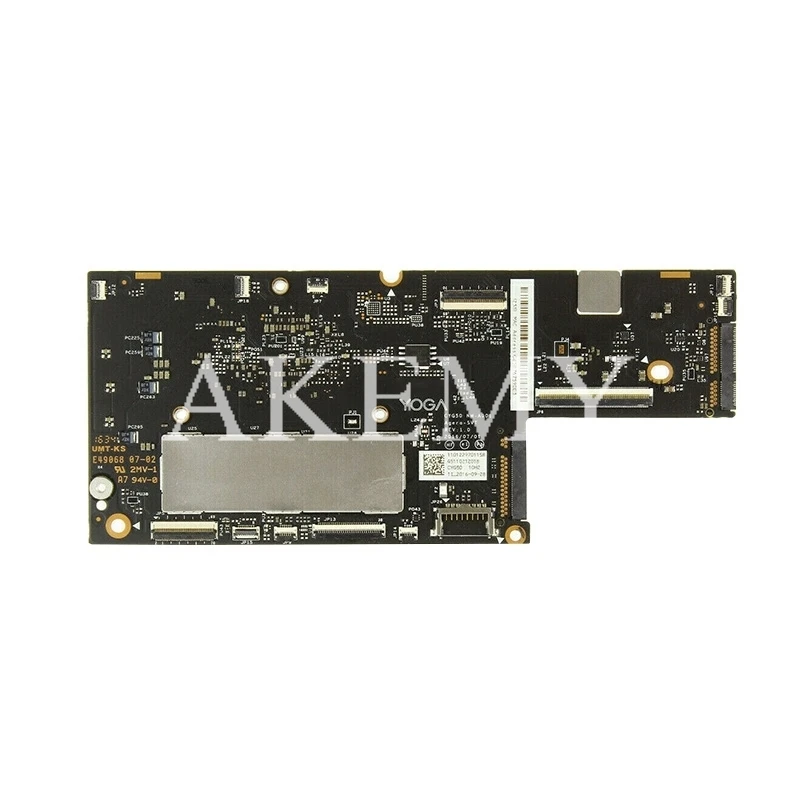 Akemy Pentru Lenovo YOGA 910-13IKB YOGA 910 Laotop Placa de baza CYG50 NM-A901 Placa de baza cu procesor I7-7500U 8GB RAM
