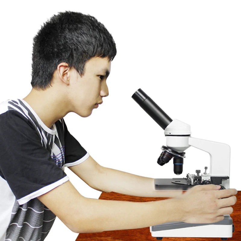 BOSMA brand de brand de top binocular microscop biologic