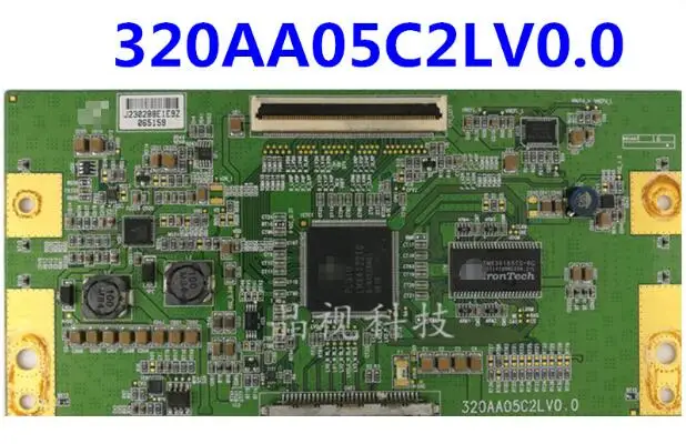 Bun testul T-CON bord pentru LCD-32CA330 320AA05C2LV0.0 ecran LTI320AA02