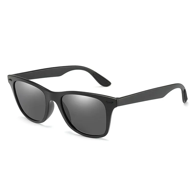 Bărbați clasic Polarizat ochelari de Soare Brand Design Masculin de Conducere Ochelari de Soare Gafas Nuante Pătrat Femei Ochelari de Oculos de sol UV400