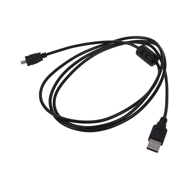 Cablu USB pentru Sanyo Xacti Camere Digitale VPC-E760 VPC-S750 VPC-S600 VPC-S70