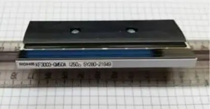 Cap de imprimare pentru DIGI MI/LI 700 (original partea i Nr 565-743-04 ) Rohm KD3003-DC72 sau KF3003-GM50A original nou