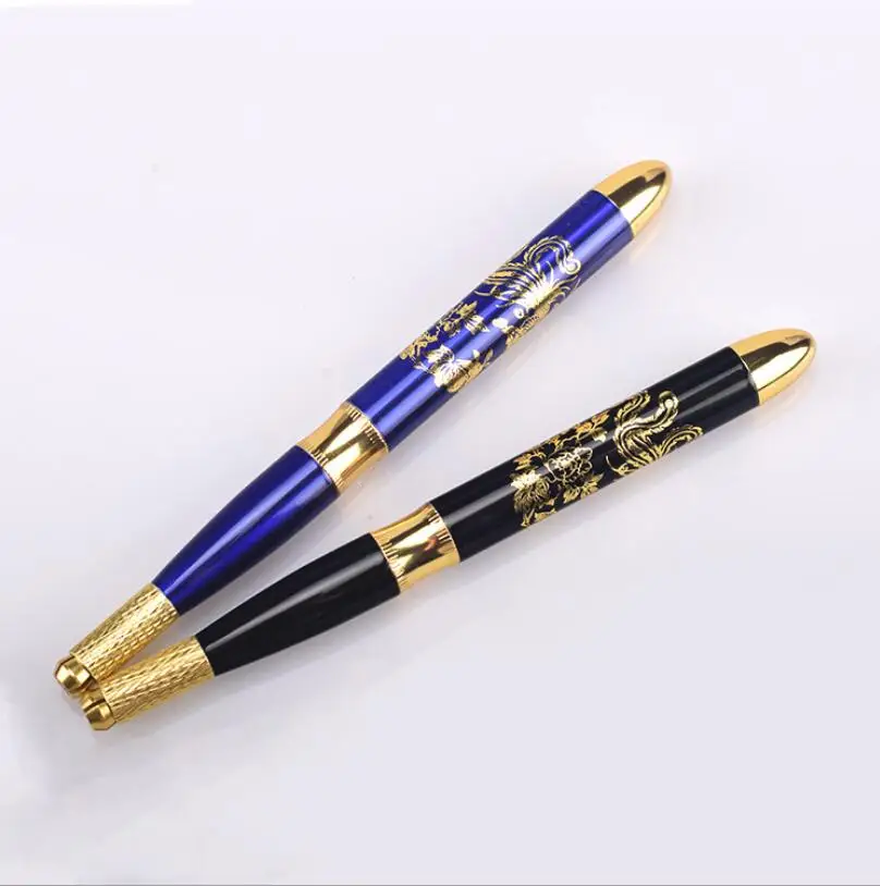 Chineză Microblading Pen Semi Spranceana Machiaj Permanent Mașină Manuală pentru Diferite Ac Lama Cosmetice de Înfrumusețare