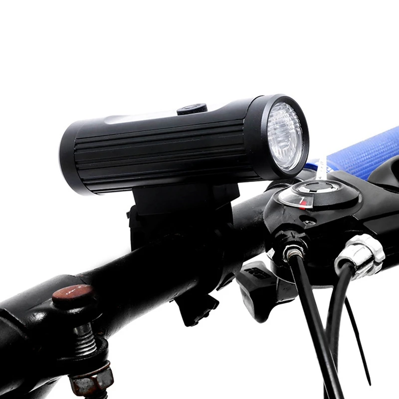 COASE-Bike Lumină Față Impermeabil Biciclete Lanterna Led-uri Usb Faruri de Bicicletă pentru Mtb Biciclete Rutier Scutere Biciclete Pliabile