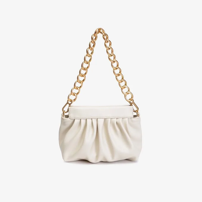 De sex feminin sac de vară 2020 nou sac de mici sweet lady geantă de umăr versatil ori lanț clip sac