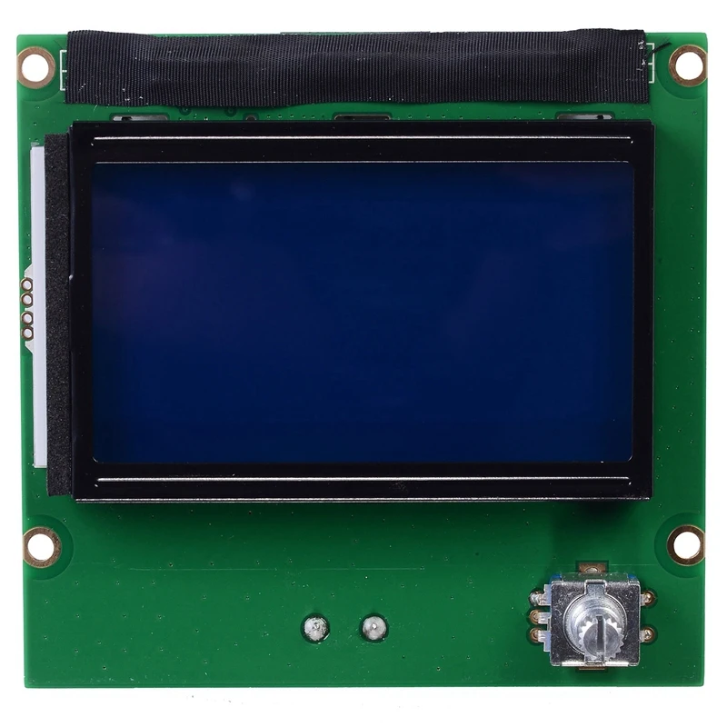 Ender-3 Imprimantă 3D Display Sn 1.4 LCD 12864 RAMPE Sn+Cablu pentru CREALITY Ender-3 3D Printer
