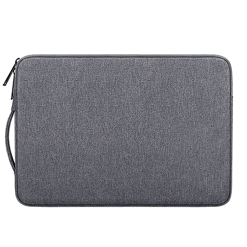 Impermeabil Geanta de Laptop 13 14 15 15.6 16 inch Notebook Capac de Mână pungă de Caz Pentru Macbook Air Pro HP, Acer, Asus, Huawei Matebook Maneca