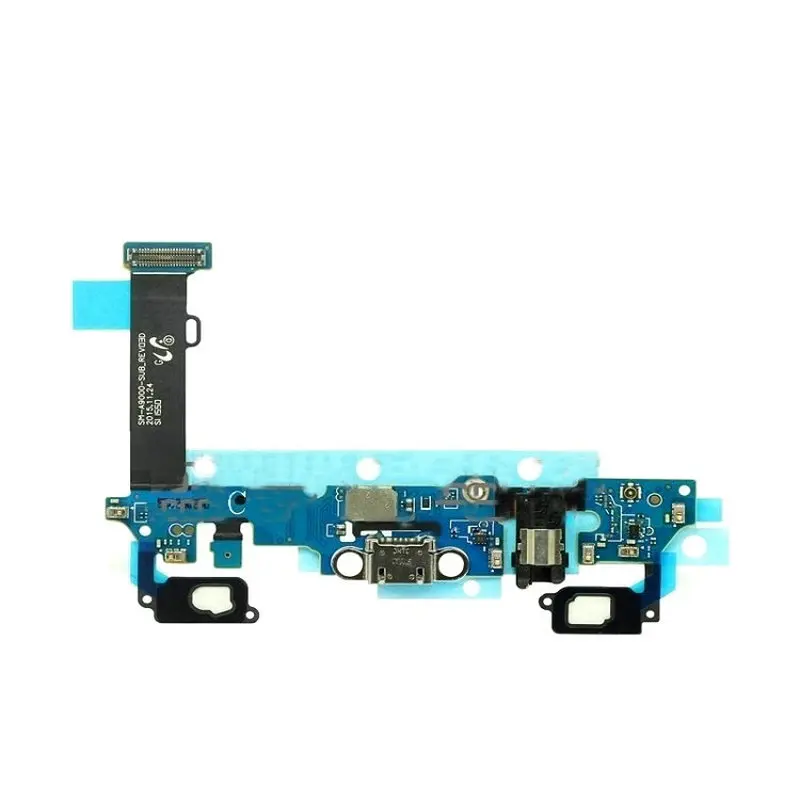 Microfon nou Modul+USB Port de Încărcare Bord Flex Conector de Cablu Piese de schimb Pentru Samsung A9 2016 A9000