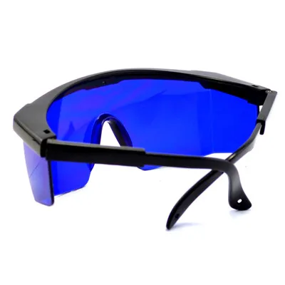 Minge de Golf finder ochelari în aer liber găsi produse cadru ochelari de minge de golf blue lentile de bărbați și femei