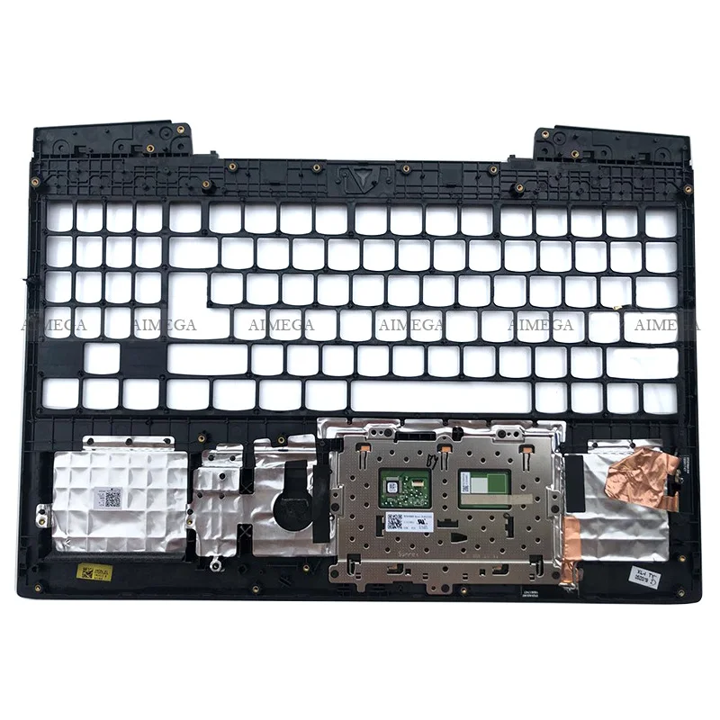 NOU Caz Laptop Pentru Lenovo Legiunea Y7000 Y7000P Y7000P-15 2019 Caz Laptop Notebook Cazul zonei de Sprijin pentru mâini majuscule
