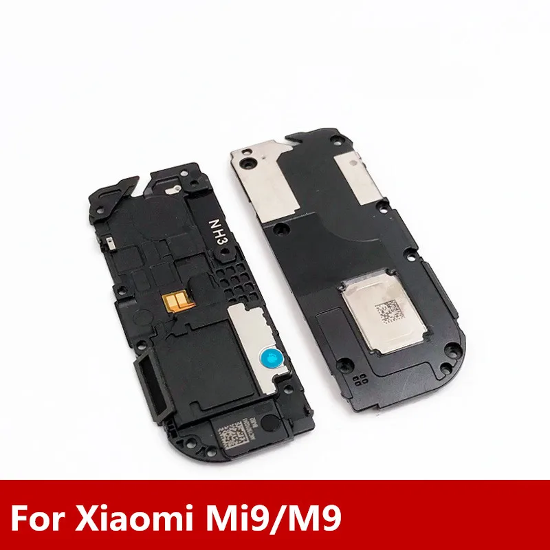 Nou Pentru Xiaomi 9/M9/Mi9 Apel Difuzor Sonerie Difuzor Receptor Bord Difuzor Buzzer Sonerie Piese Complete De Transport Gratuit