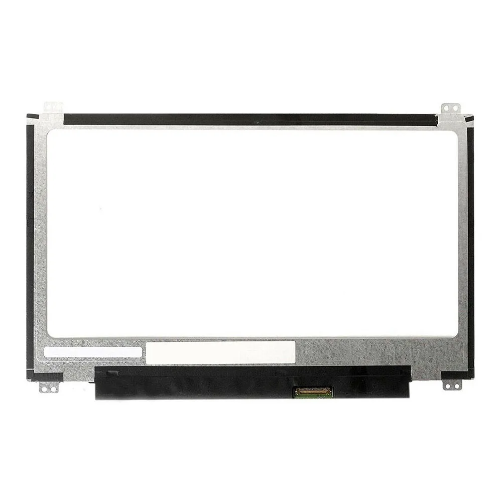 Noul Ecran de Înlocuire pentru LTN156AT17-D02 HD 1366x768 Matte LCD LED Panou de Afișaj Matrice