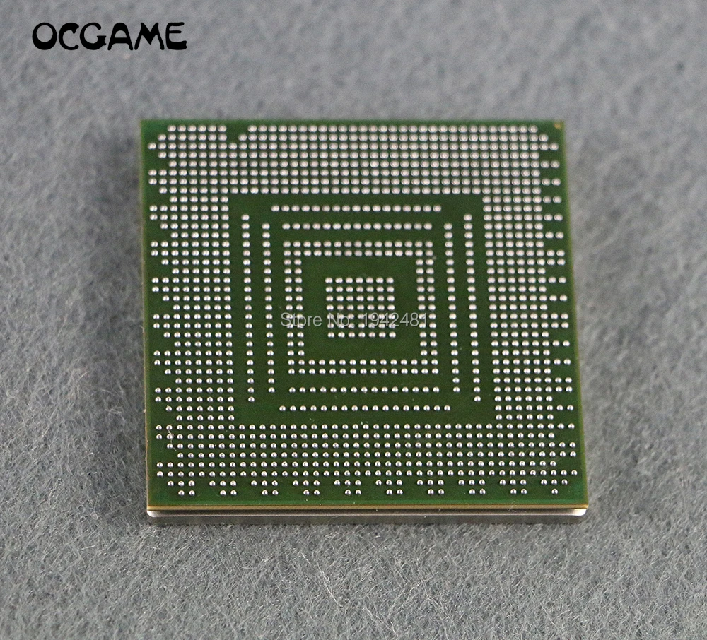 OCGAME 20pcs/lot original used test working CXD2982GB CXD2982 ic FOR ps3