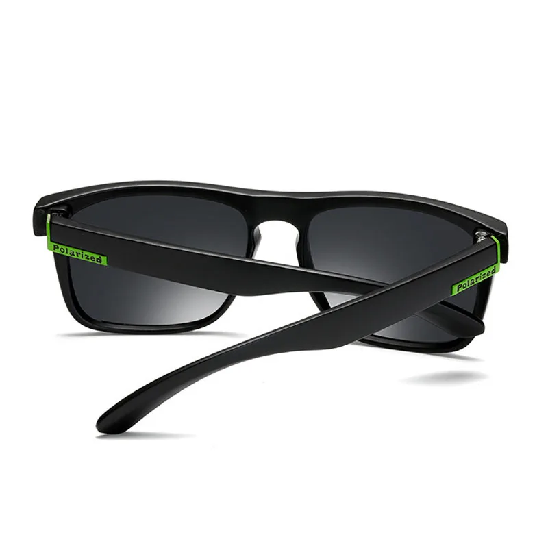 Ochelari de Soare barbati Brand Design Clasic pentru Bărbați ochelari de Soare Polarizat de Conducere Retro Ochelari de Soare Nuante UV400 ochelari de soare Gafas Oculos De Sol