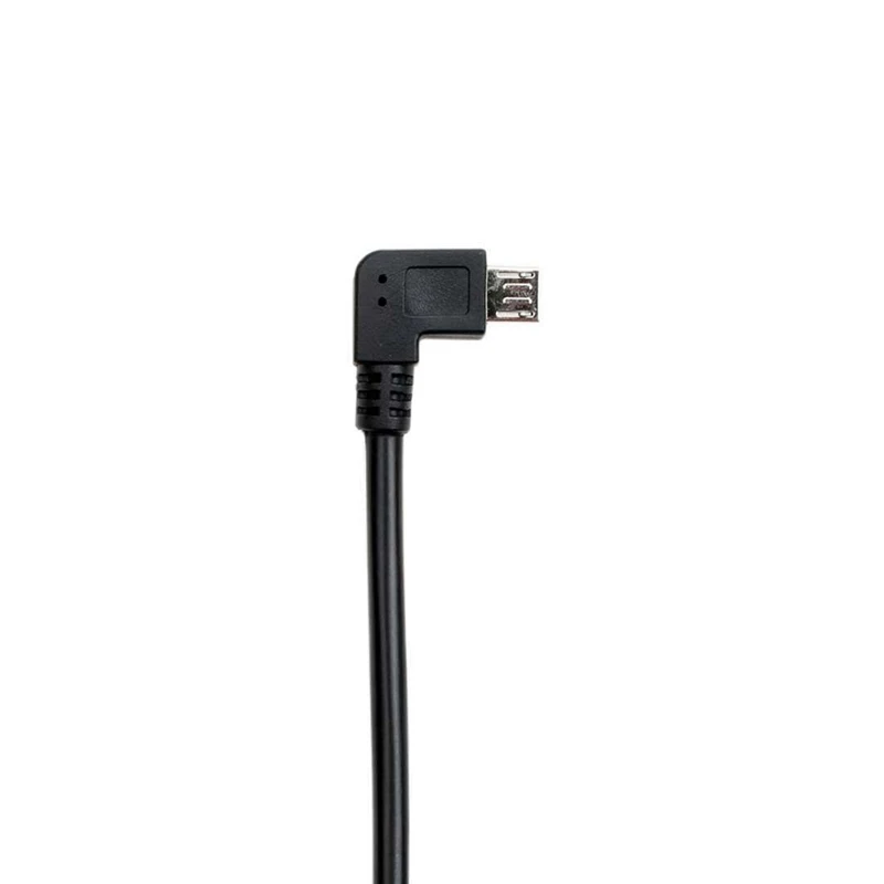 Pentru Android Încărcător Rapid de Încărcare Linie de Date Cablu USB 3.0 Metri Mini Cablu Trupa 90 de Grade Cot