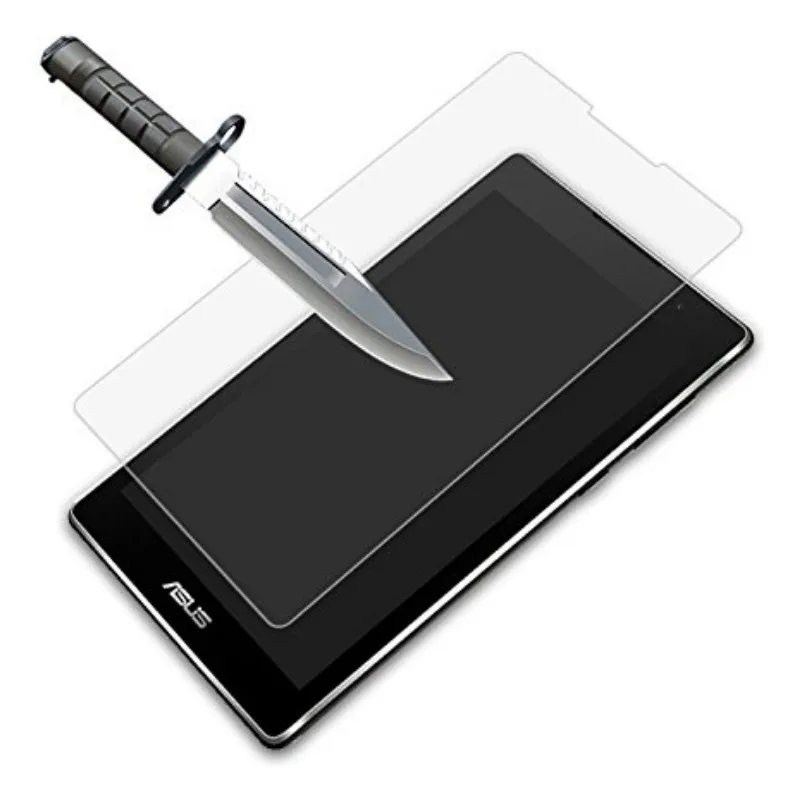 Pentru Asus ZenPad C Z170 7.0 Ecran Protector 0,3 mm Sticlă Călită Ecran de Protecție pentru Asus ZenPad C Z170 7.0 Folie de protectie
