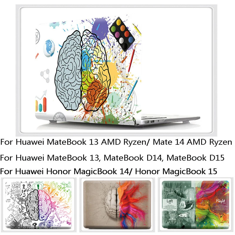 Pentru Huawei Matebook 14 AMD Ryzen/ MateBook D15/ Onoare MagicBook 15/ Matebook 13 AMD Ryzen/ Onoare MagicBook 14/ MateBook D14 Caz