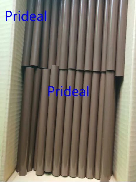 Prideal 2 buc NOI fuser film sleeve Pentru HP 200 251N M351 M451 276N PRO300 2025 Printer fuser film sleeve Fixare Film Maneca