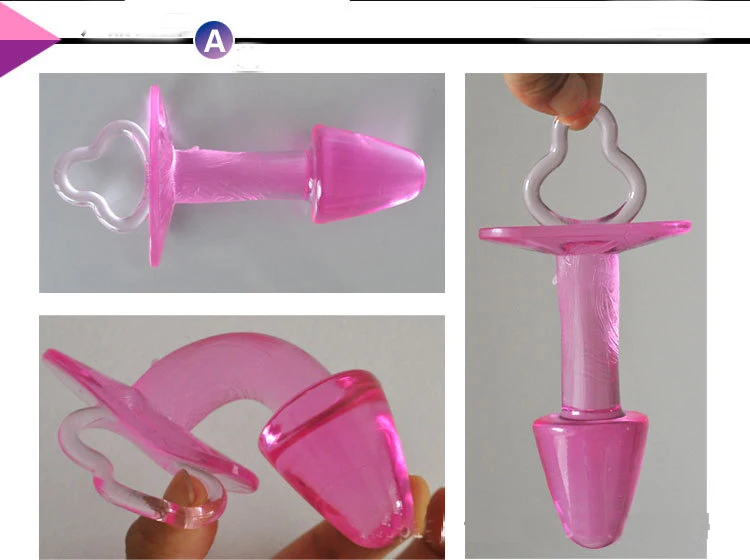 Sex Anal Jucării Dopuri anale jelly anus Produse pentru Adulți punctul g, clitorisul Glonț de Stimulare pentru Femei și Bărbați Silicon Jucarii Anale