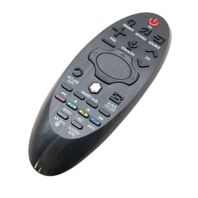 Smart Control de la Distanță pentru Samsung Smart TV Telecomanda BN59-01185D BN94-07557A BN59-01184D cu USB
