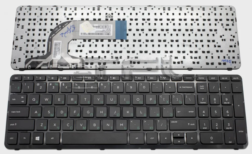 Tastatura pentru HP Pavilion 15z-e000