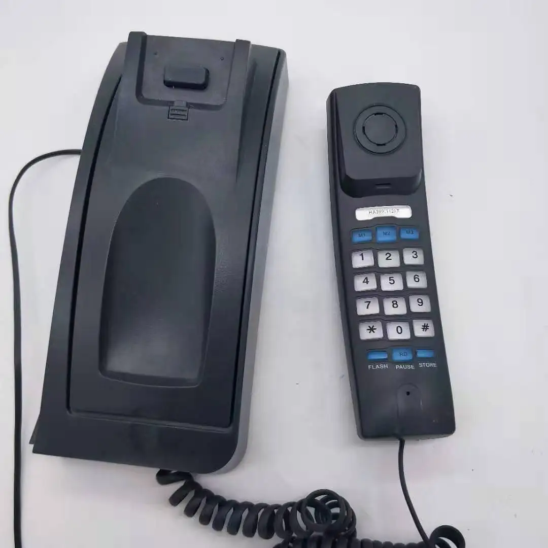 Telefon telefon cu baza Q6510-40001 Q6510-60111 HA339T serie (pentru hp 3050 printer)