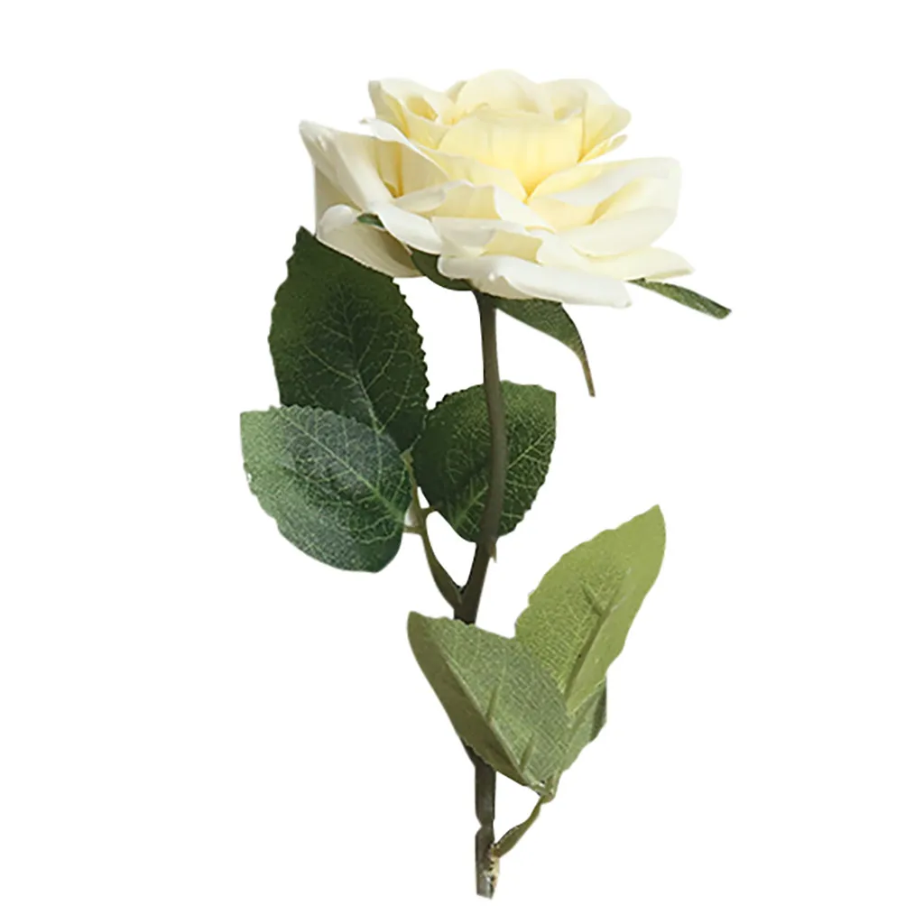 Trandafir Roz De Mătase Buchet Bujor Flori Artificiale 5 Capete Mari 4 Mici Bud Mireasa Nunta Decor Acasă Fals Trandafiri Flori Finet