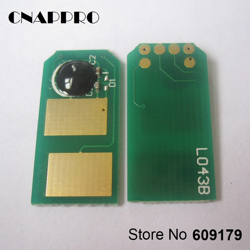 UE Compatibil OKI ES5430 44469740 44469741 44469742 44469743 Cartuș de Toner Chip Pentru Okidata ES5430 ES 5430 Copiator Resetare chip