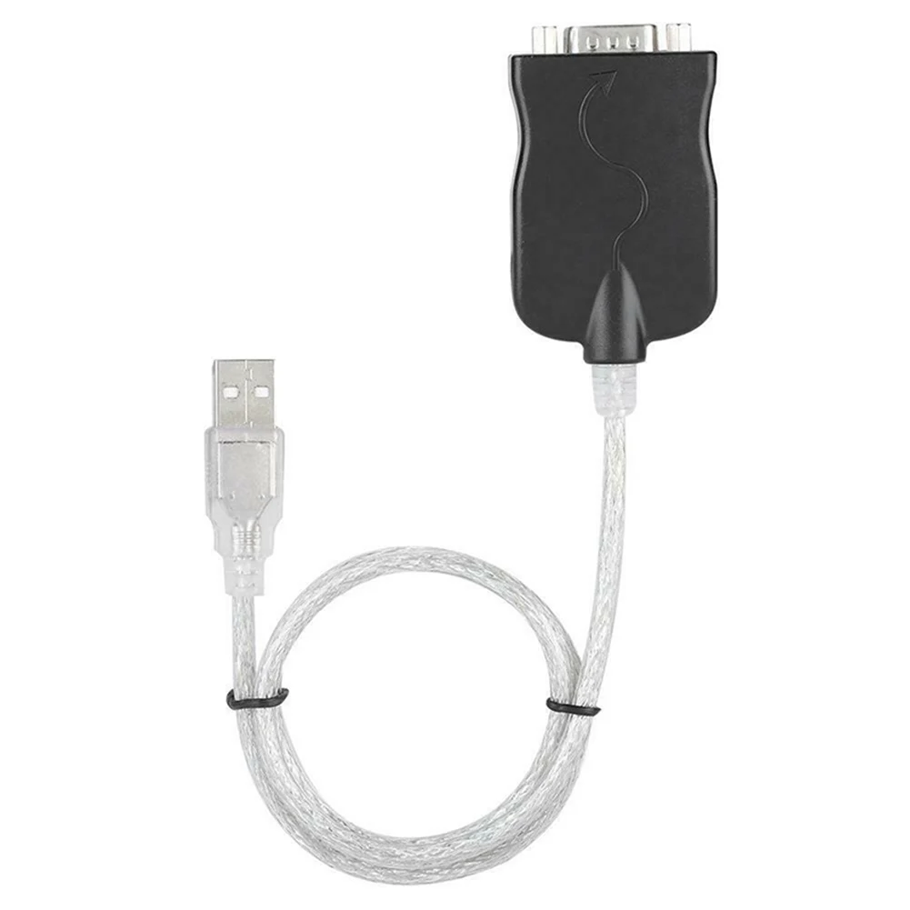 USB 2.0, Interfață RS-485 DB9 Serial Converter Cablu Adaptor pentru PC NK-Cumpărături