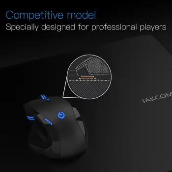 JAKCOM MC2 Wireless Mouse Pad Încărcător Super valoare decat masina încărcător wireless cu suport dock portabil ventilator laptop hey arnold