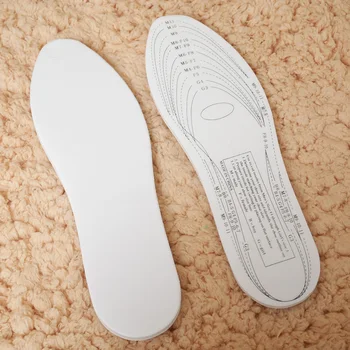 Nou 1 Pereche Unisex Ortezare Arc Spuma de Memorie Tălpi de Pantofi Picior de Îngrijire Confort Ameliorarea Durerii de Toate Dimensiunile picior de îngrijire