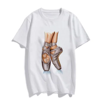 Tricou femei 2020 streetwear leopard pantofi cu toc de imprimare de sex feminin de vara cu maneci scurte T-shirt fierbinte tricou topuri vestidos pentru femei